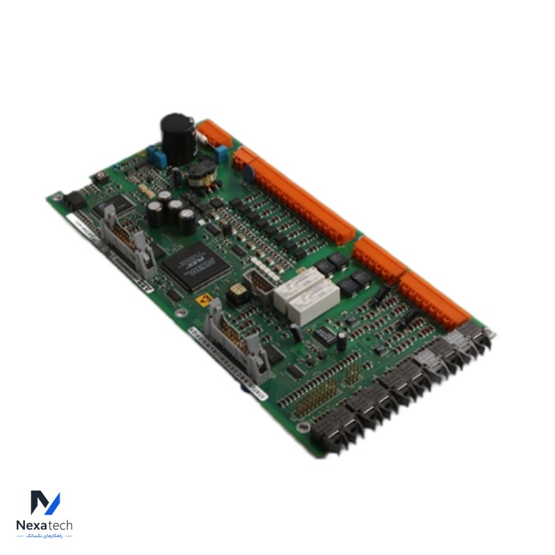 ABB HIEE305114R0001 UNS4684A-P PCB Board