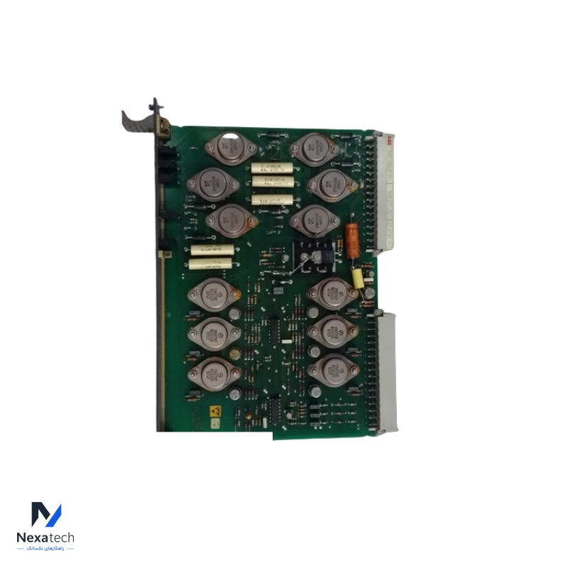 ABB HIEE320639R1 LT8978B V1 Board