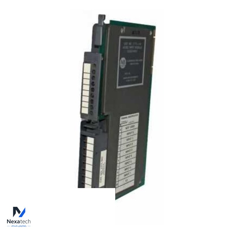 1771-IM PLC-5 Digital Input Module