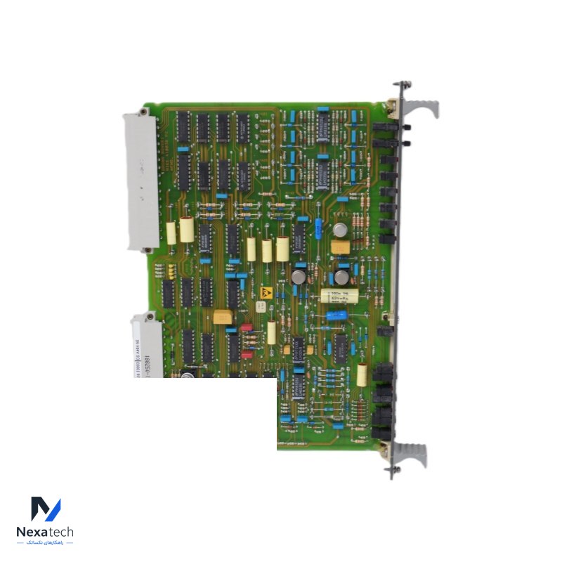 ABB HIEE400106R0001 CSA464AE Circuit Board