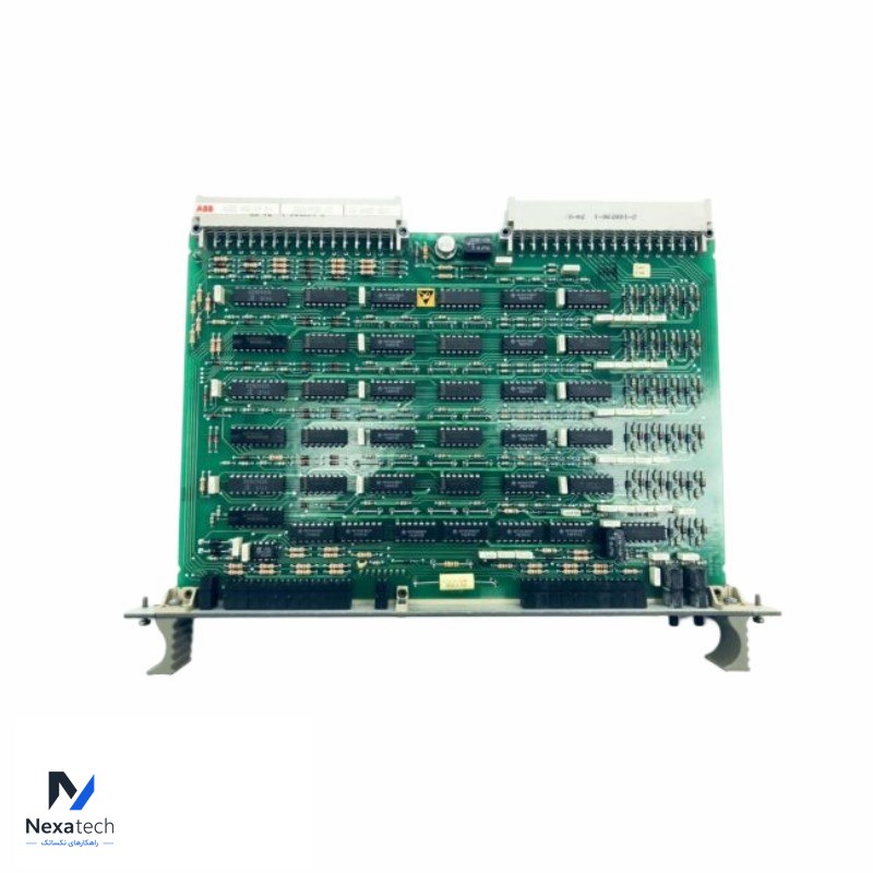 ABB HIEE400109R1 HI022755-310 CS A465 AE01 I/O module