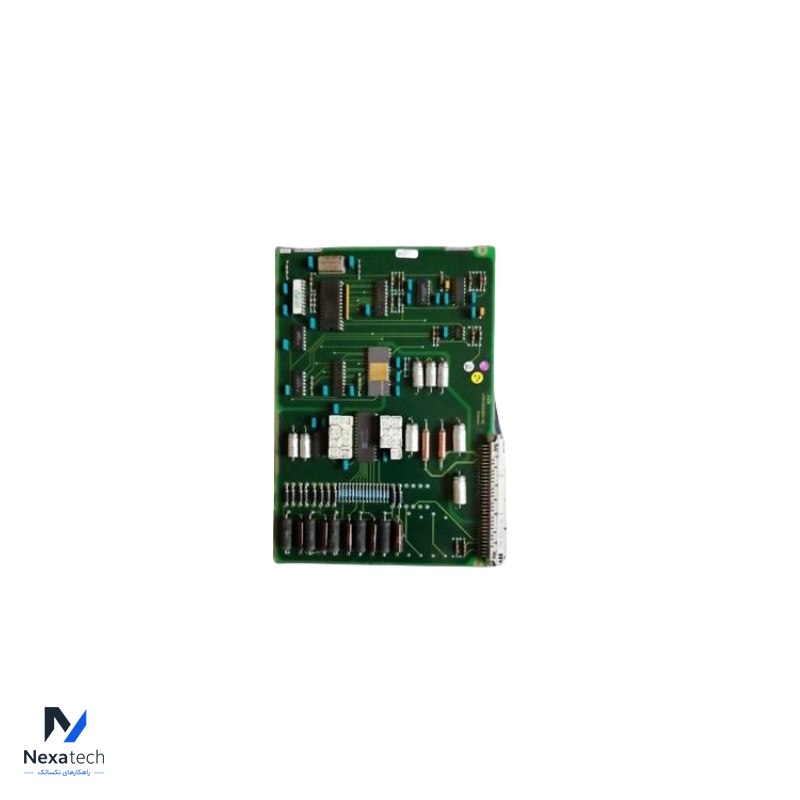 ABB HIEE400659R1 GD9993B-E PLC Module