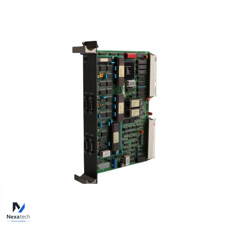 ABB HIEE400995R0002 UMB015BE02 PLC BOARD