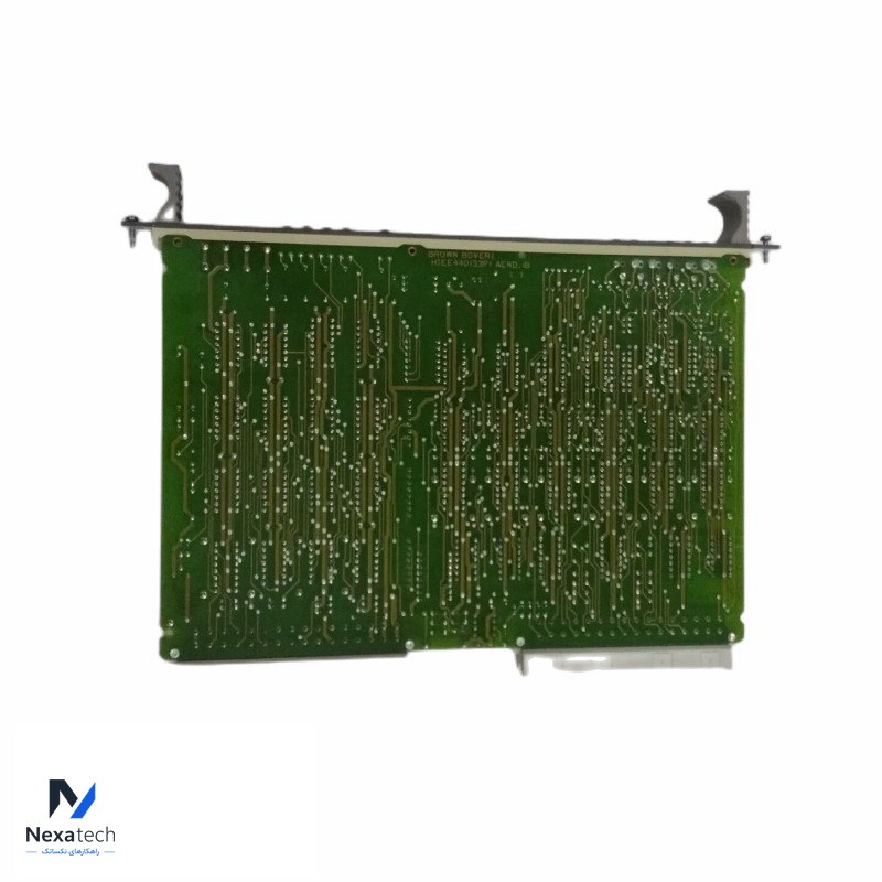 ABB HIEE401091R0002 GD9924 BE,V2 Monitoring Module