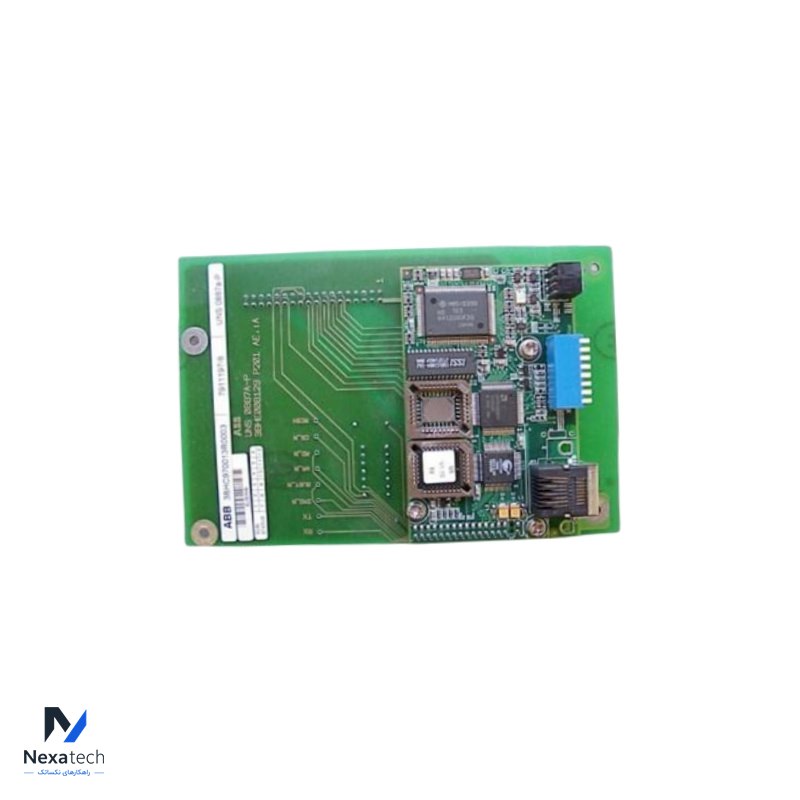 ABB HIEE401238R1 XVB363 AE Circuit Board