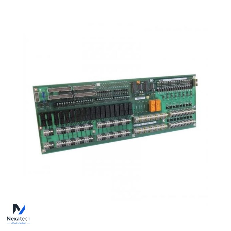 ABB HIEE405246R0001 UNS0867A-P V1 Extension Card