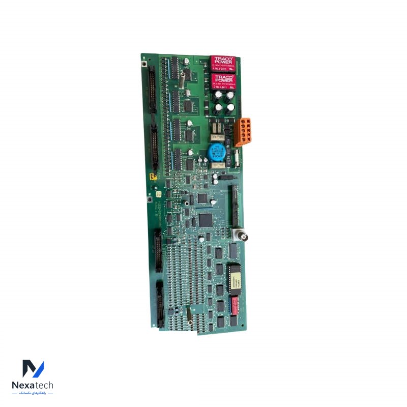 ABB HIEE410408P201 HIEE410408P104 Excitation board