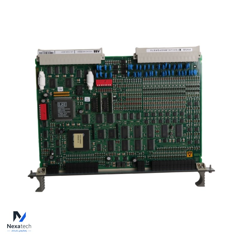 ABB HIEE401481R0001 UAC326AE01 Circuit Board