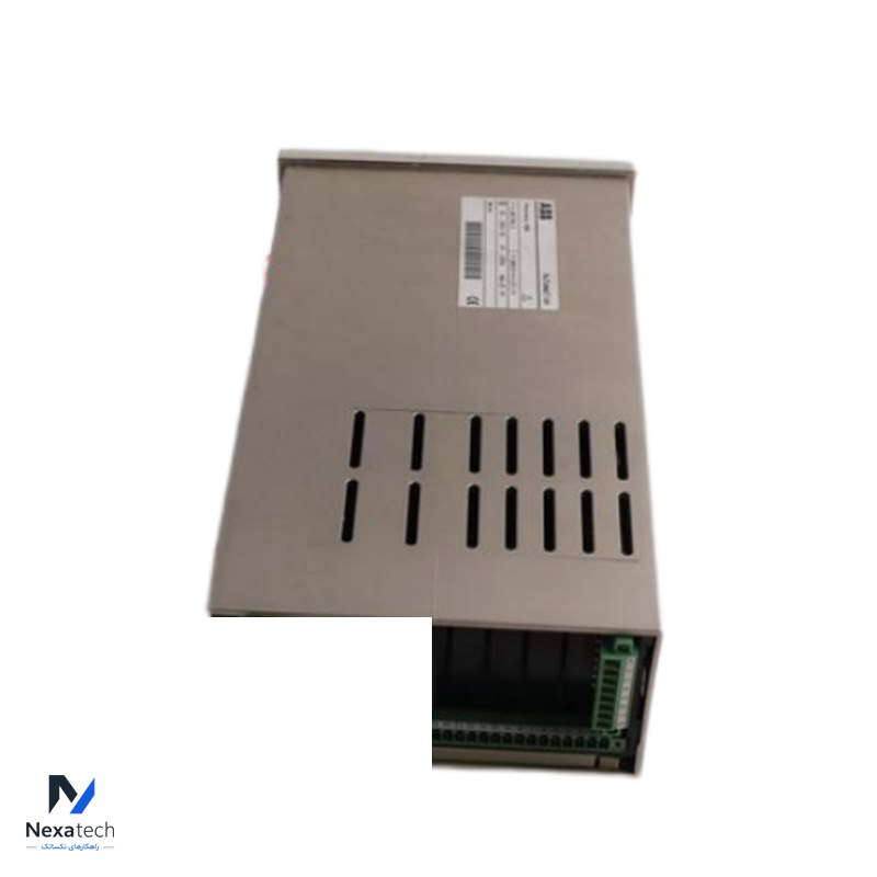 ABB HIEE401782R0001 LTC391 AE01 PLC Module