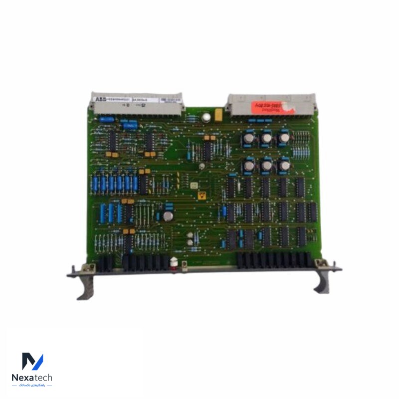 ABB HIEE450964R0001 SA9923A-E Circuit Board
