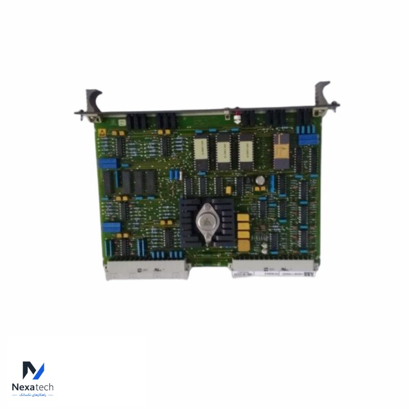 ABB HIEE451116R0001 FM9925A-E Circuit Board