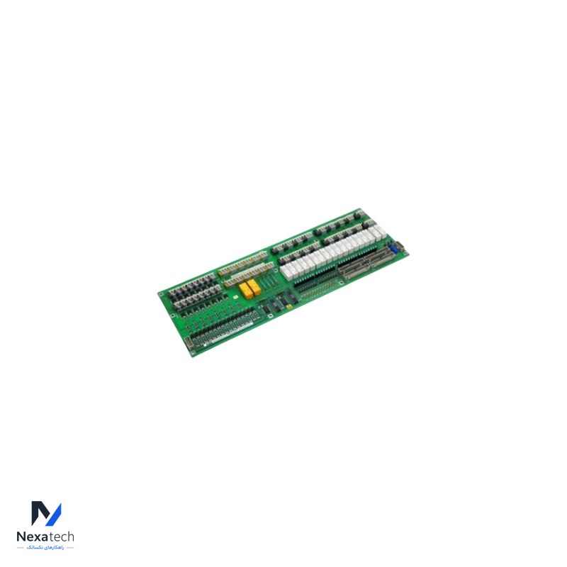 ABB HIET404828R0001 PPB624 A01 Precision Circuit Board