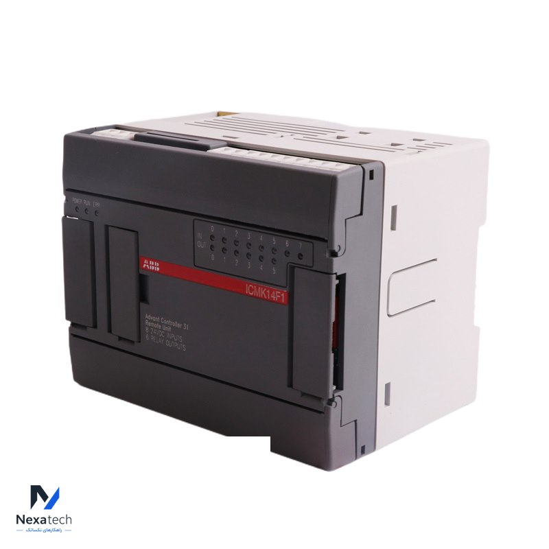 ABB ICMK14F1 1SBP260051R1001 remote unit