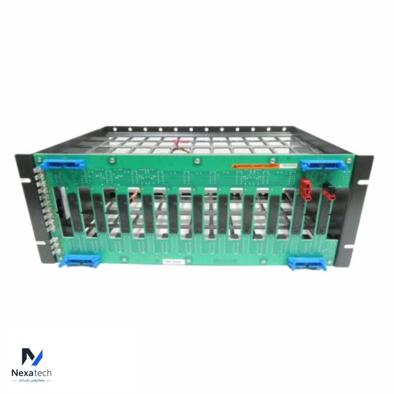 ABB IEMMU11 Module Mounting Unit