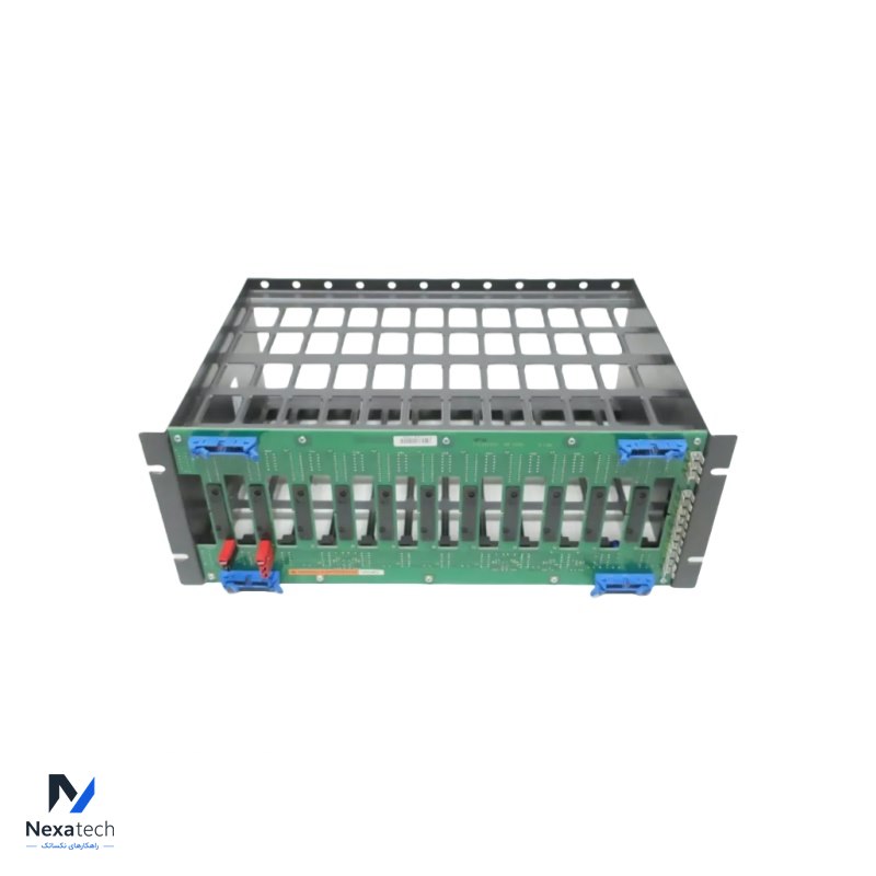 ABB IEMMU22 Module Mounting Unit