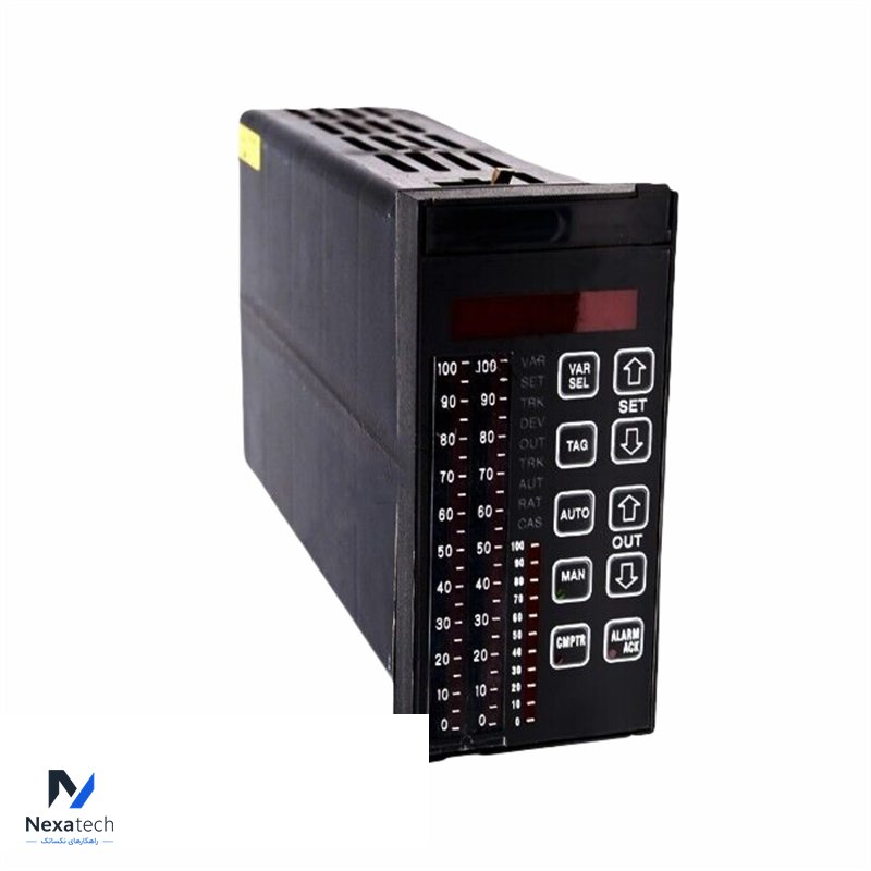 ABB IISAC01 ANALOG CONTROL STATION