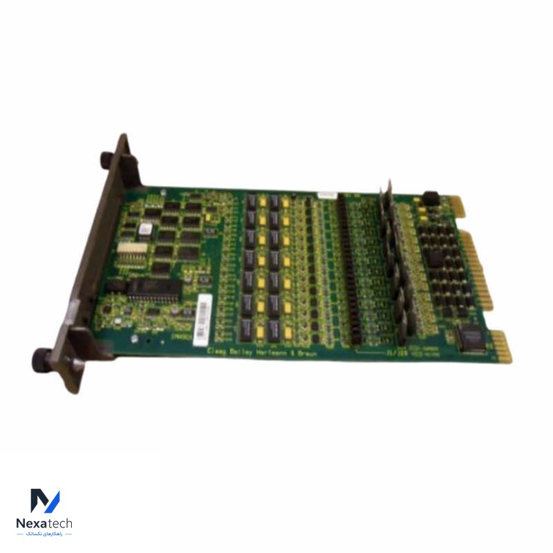 ABB IMAS011 Analog Output Module