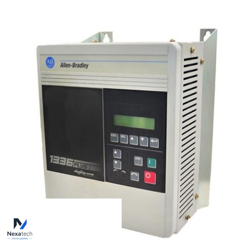 1336F-BRF20-AA-EN 1336 Plus II AC drive