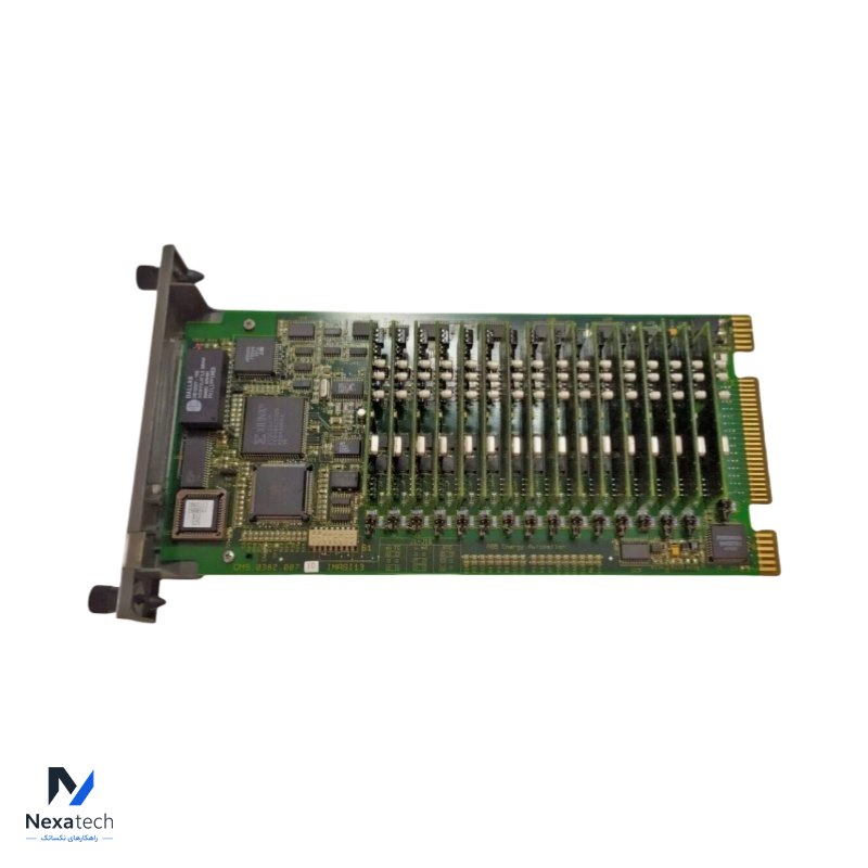 ABB IMASI13 Analog Input Module