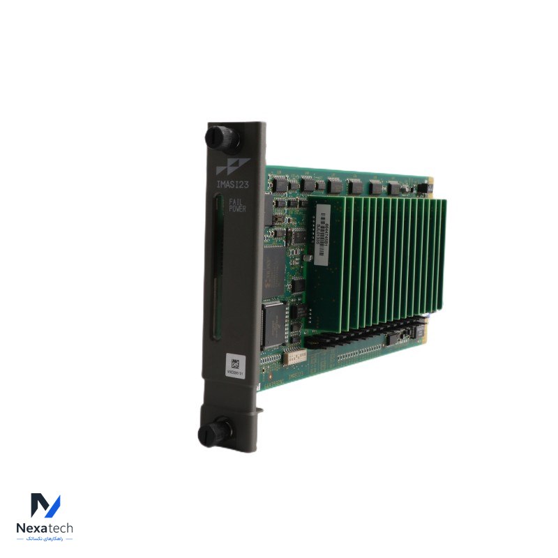 ABB IMASI23 Analog Input Module