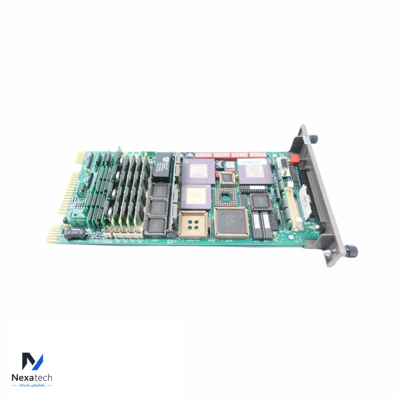 ABB IMASM02 Analog Input Slave Module