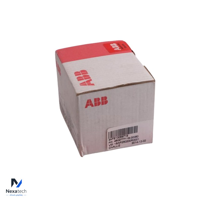 ABB IMCIS02 Control I/O Slave Module