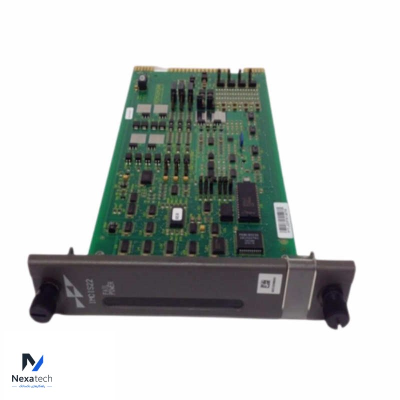 ABB IMCIS22 Control I/O Module