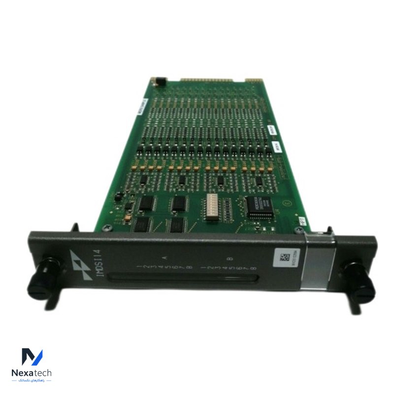 ABB IMDSI14 Digital Slave Input Module