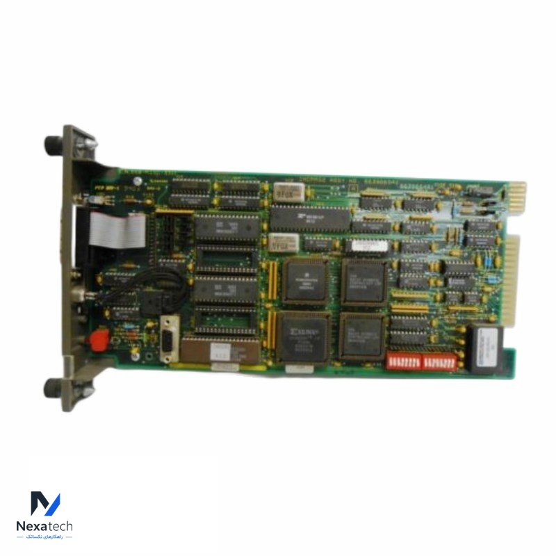 ABB IMCPM02 Communication Port Module