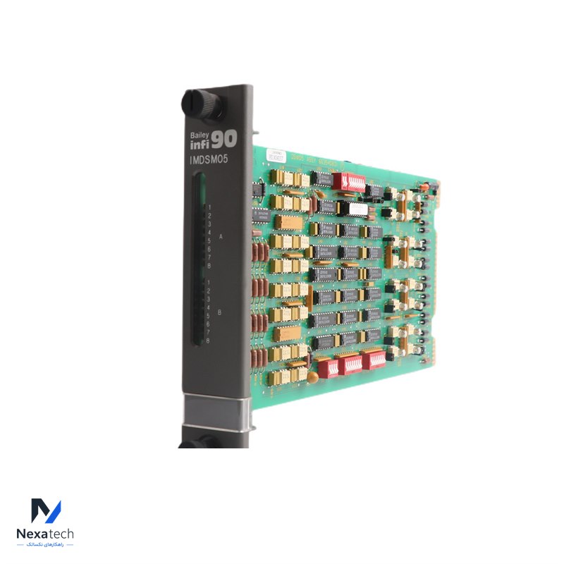 ABB IMDSM05 Digital I/O Module