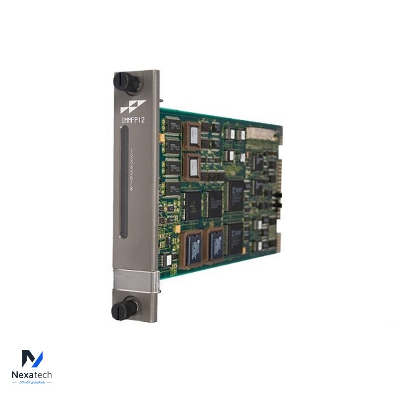 ABB IMMFP12 Multi-function Processor Module