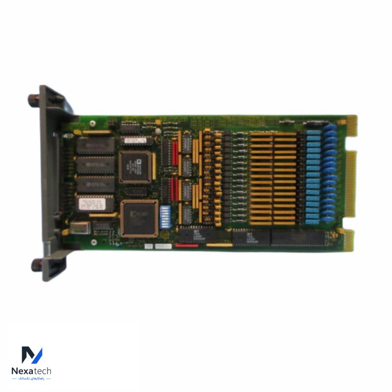 ABB IMSED01 Sequence Of Events Digital Module
