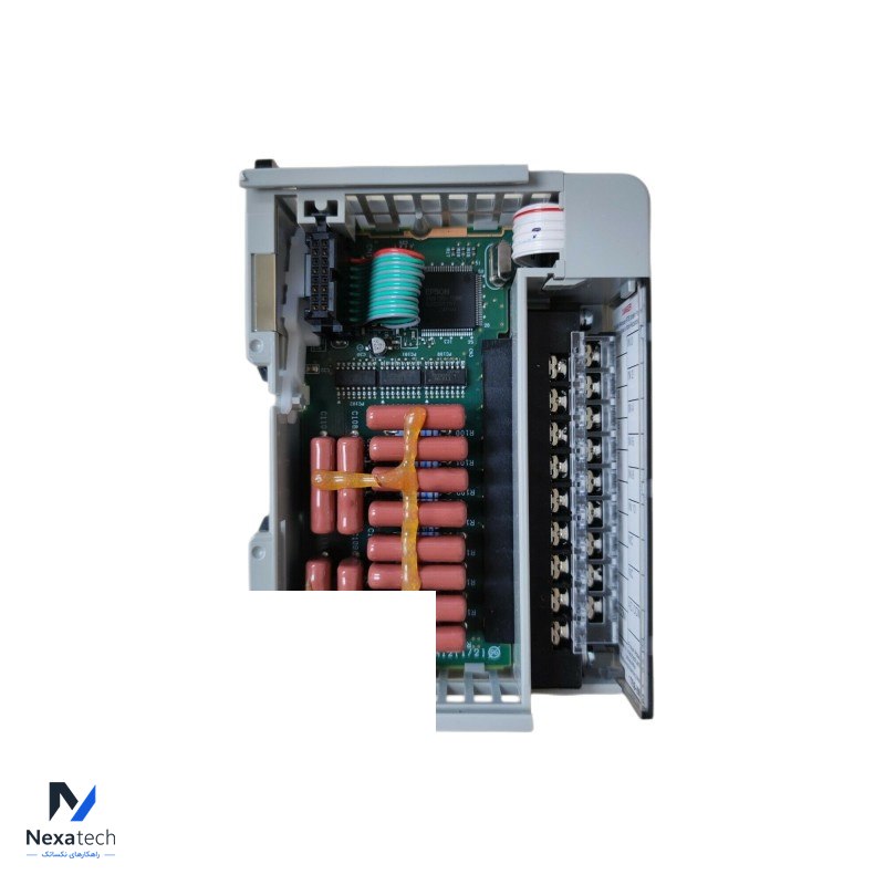 1769-IM12 AC Input Module
