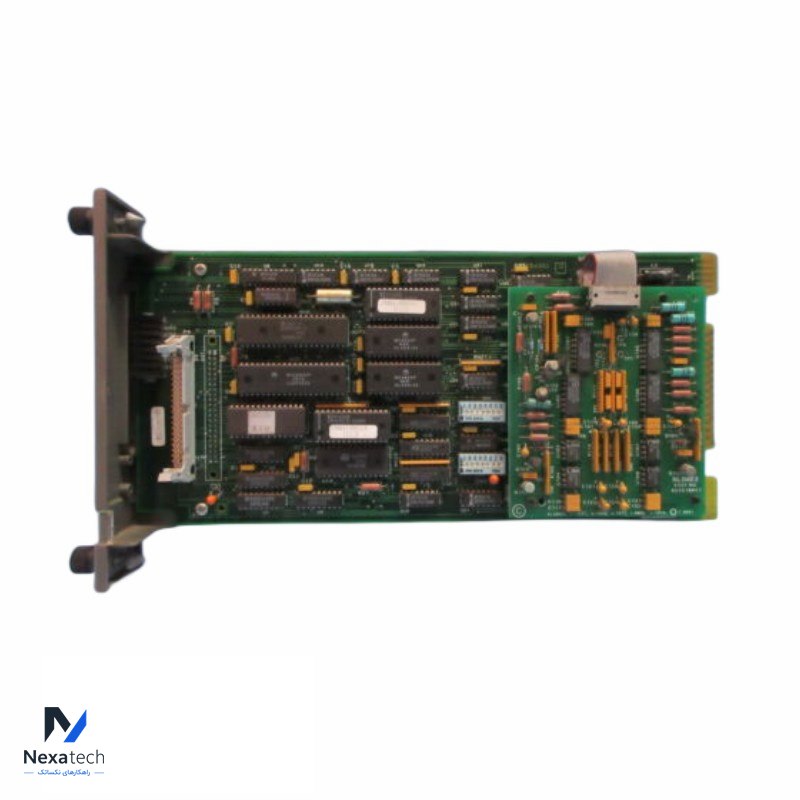 ABB INLIM03 Loop Interface Module