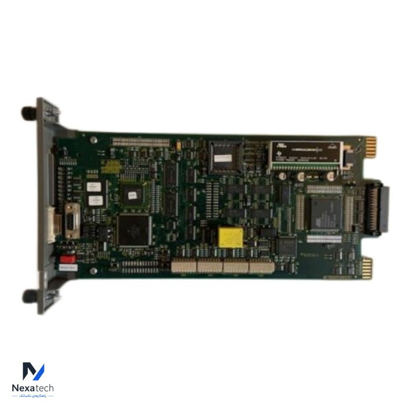 ABB INIIT13 Transfer Module