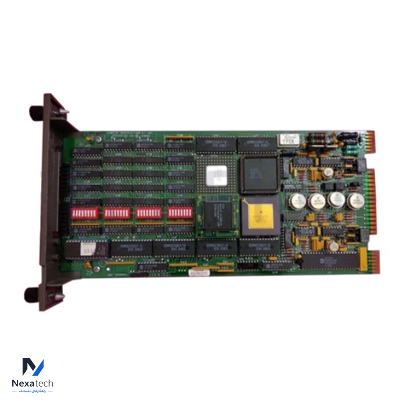 ABB INNIS01 Network Interface Slave Module