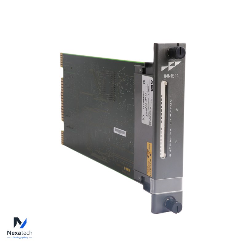 ABB INNIS11 Network Interface Module