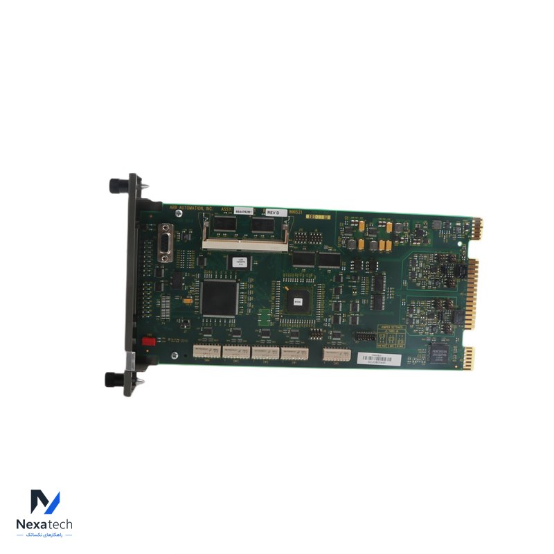 ABB INNIS21 Network Interface Module