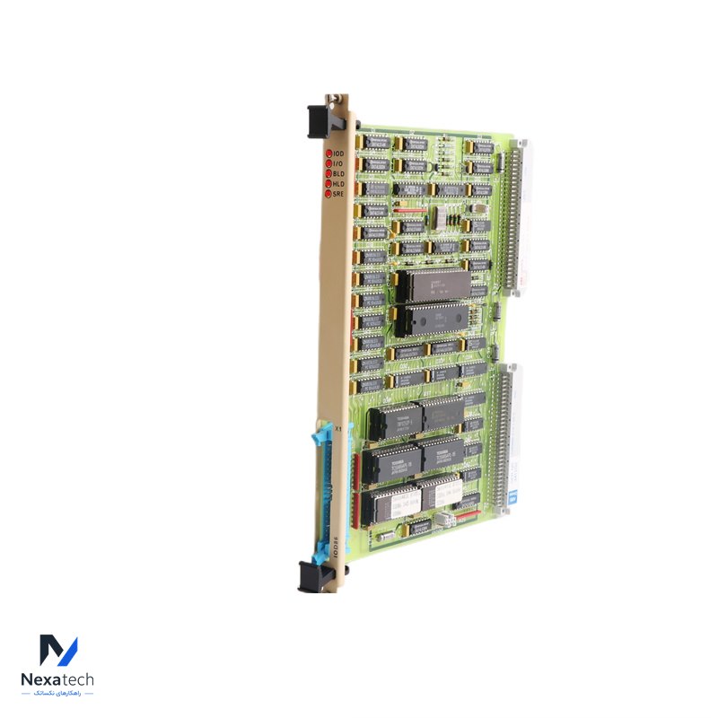 ABB IOD86-MEM Memory Board
