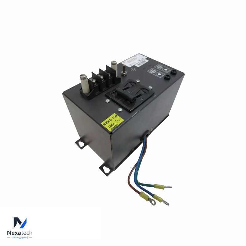 ABB IPECB11 Power Entry Panel Circuit Breaker