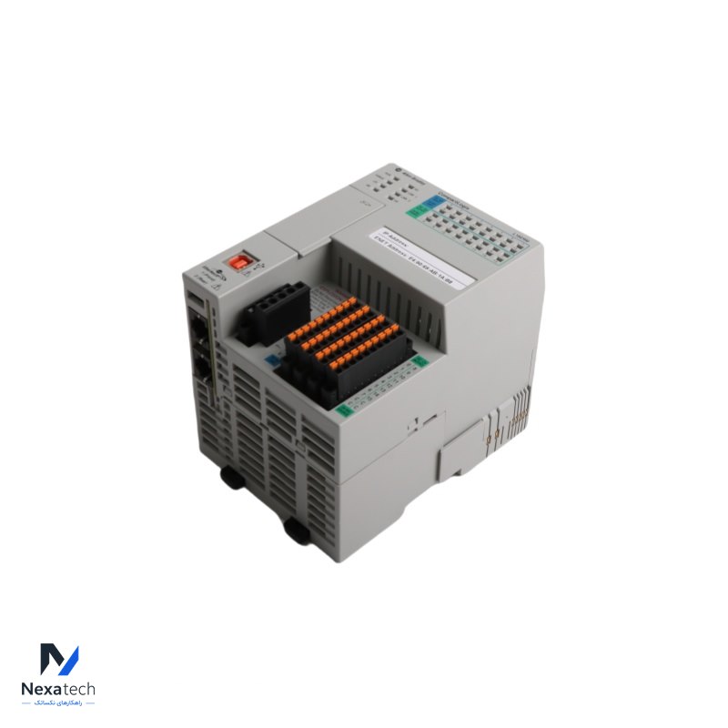 1769-L18ERM-BB1B Programmable Automation Controller