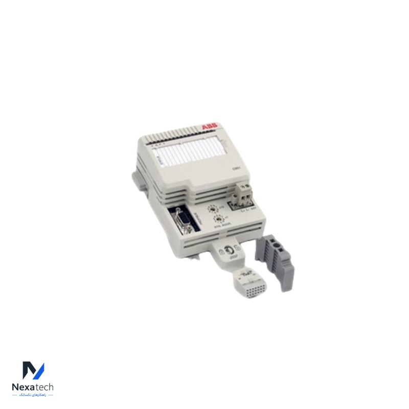 ABB LDMTR-01 63940135 I/O module