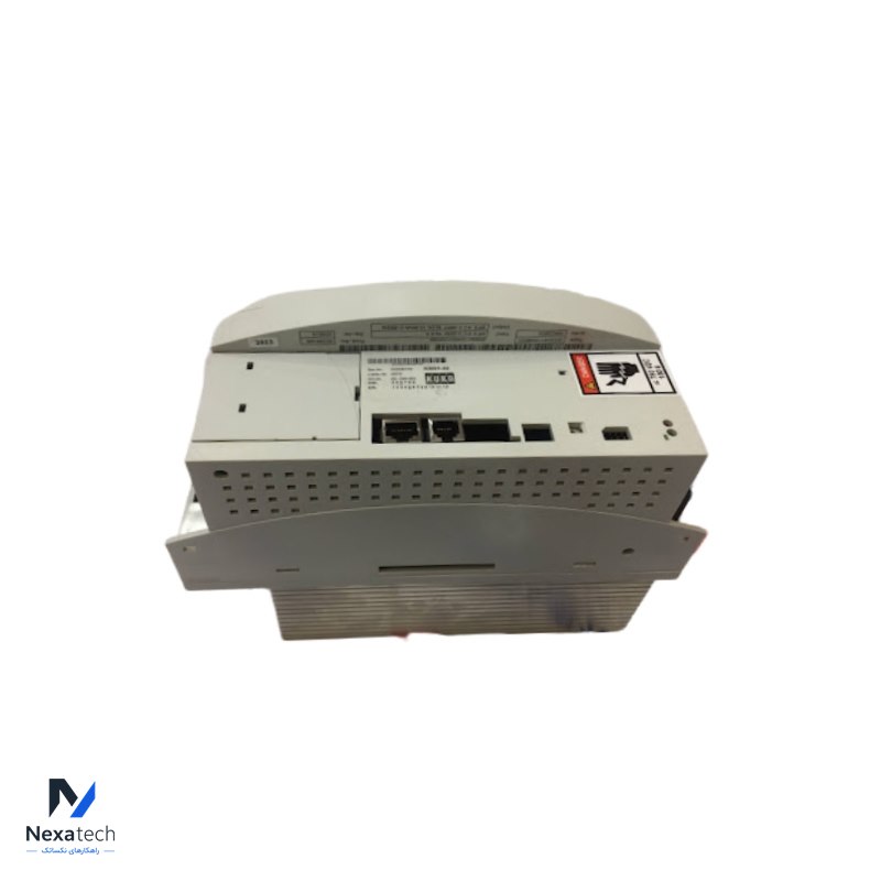 ABB LDMUI-01 61320946 LD MU I / O module
