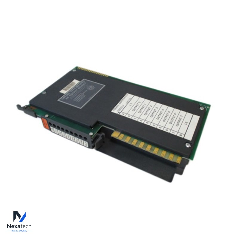 1771-OM Output module