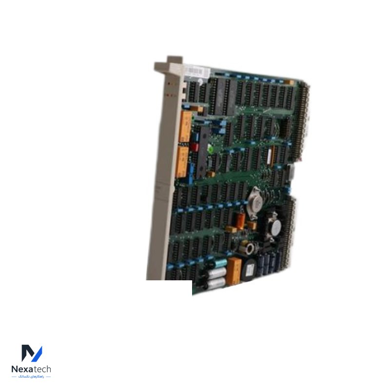 ABB LL02 CARD MODULE