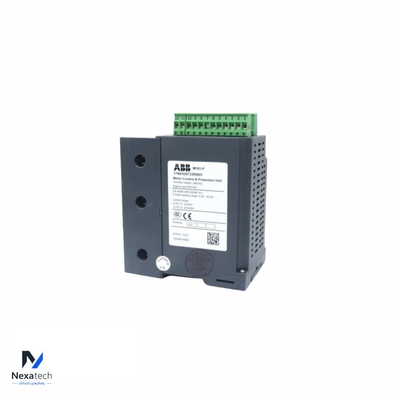 ABB M102-P 1TNA911214R2912 controller