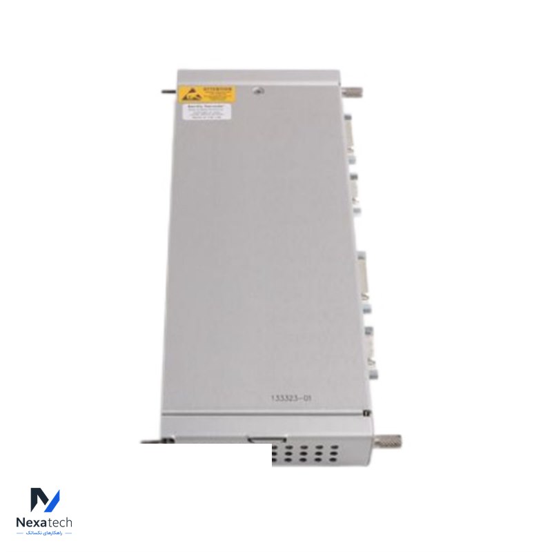 ABB MA03 MA 03 H&B Contronic Module