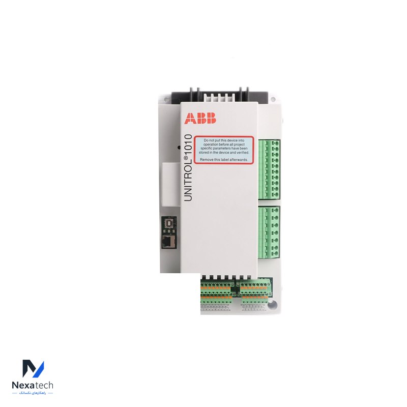 ABB MB21 MB 21 Contronic MB 21 Module