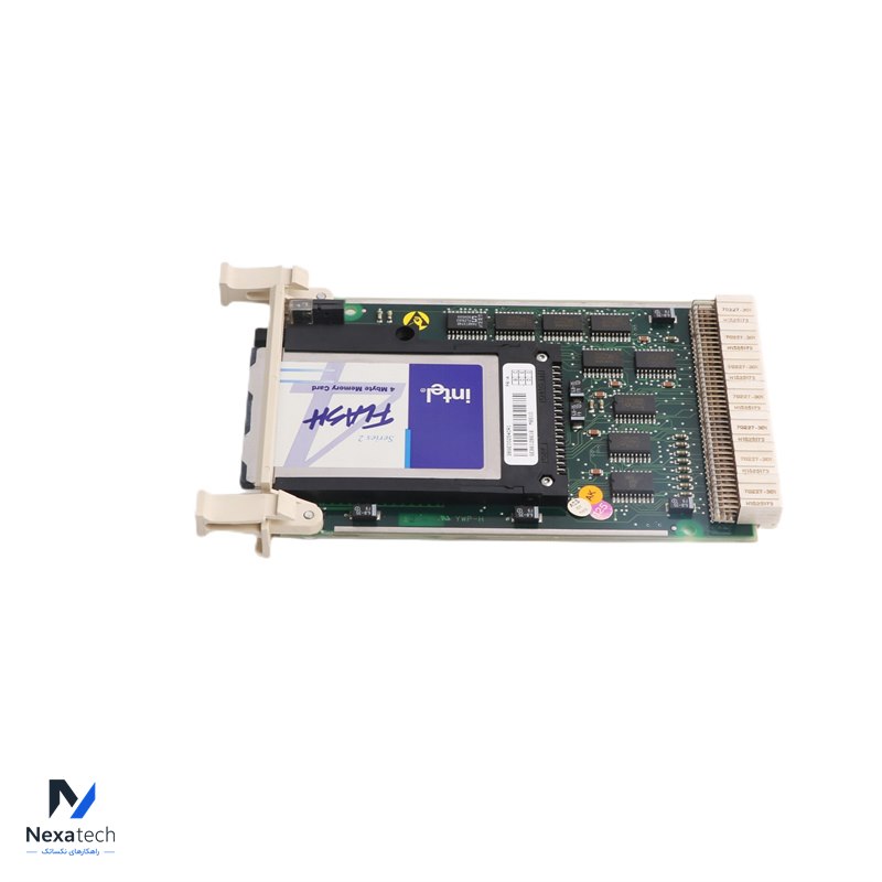 ABB MB510 3BSE002540R1 Program Card Interface