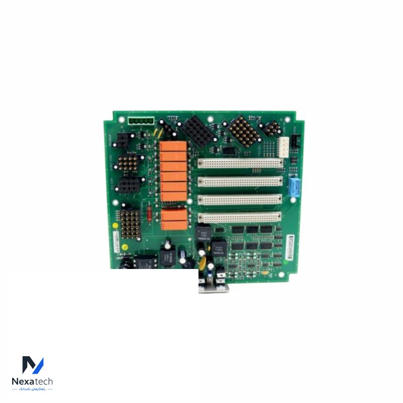 ABB MCOB-01 3HNE00010-1 Main Controller Board